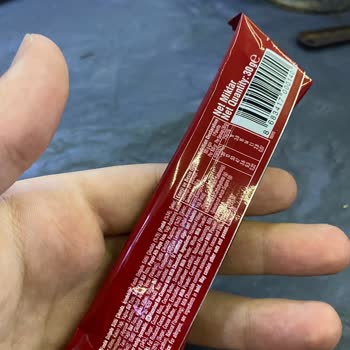 Tadelle Çikolatanın İçi Boş Çıktı