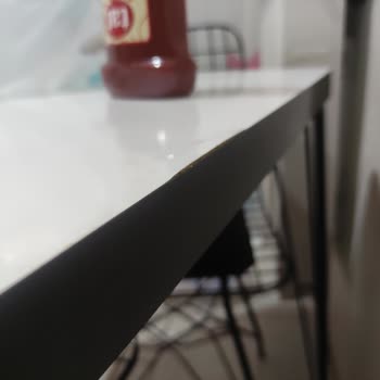 Vivense Kalitesiz Malzeme Sorunları