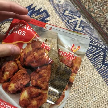 Keskinoğlu Tavuk Budunda Şaşırtıcı Bulgu