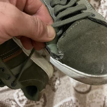Dockers Ayakkabı Kalitesi Ve Müşteri Hizmetleri Sorunu