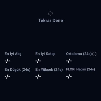 BTC Türk Kripto Sistemin Neden Hep Böyle Anlarda Çöküyor