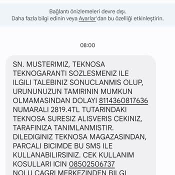Gulf Sigorta Pişmanlıktır Yapmayın Yaptırmayın