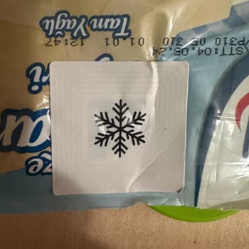 Migros Ayıbı Bozuk Ürün