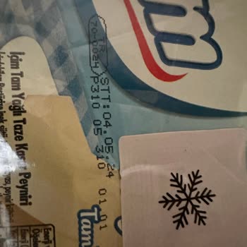 Migros Ayıbı Bozuk Ürün