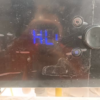 Daikin Servis Yetersizliği Ve