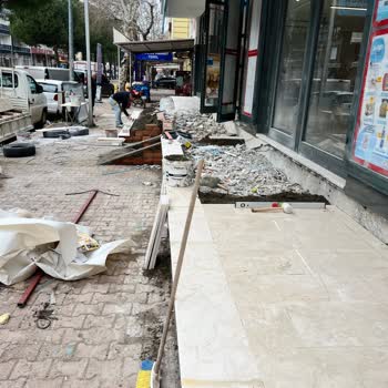 Daikin Servis Yetersizliği Ve