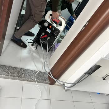 Daikin Servis Yetersizliği Ve