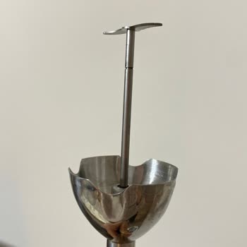 Arnica Blender Parçalayıcı Sorunu