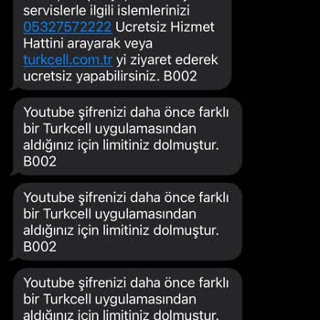 Superonline Youtube.com Premium Sorunu
