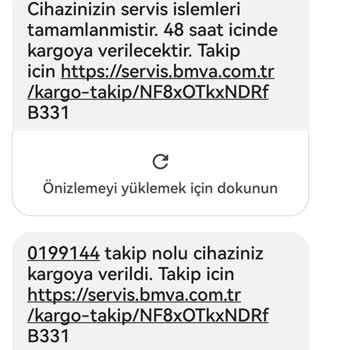 Kiwi Robot Süpürge Arızası!