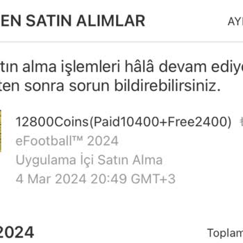 Konami Yanlışlıkla Myclub Alımı