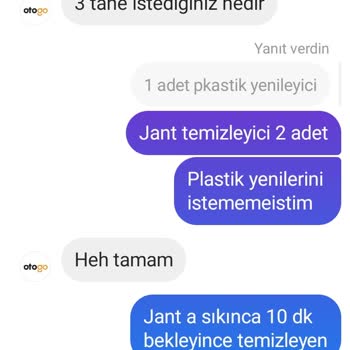 Oto GO Ürün Sorunları Ve Güvensiz Hizmet