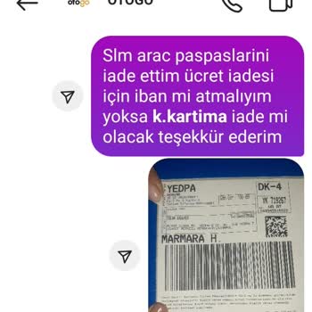 Oto GO Ürün Sorunları Ve Güvensiz Hizmet