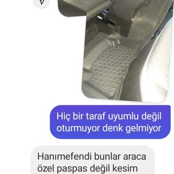 Oto GO Ürün Sorunları Ve Güvensiz Hizmet