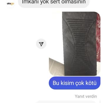 Oto GO Ürün Sorunları Ve Güvensiz Hizmet