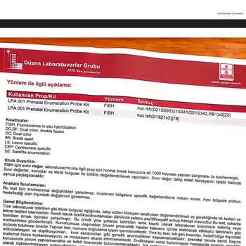 Kahramanmaraş Sütçü İmam Üniversitesi Hastanesi Tıp Fakültesi Kadın Doğum Bölümünde Yaşanan Sorunlar