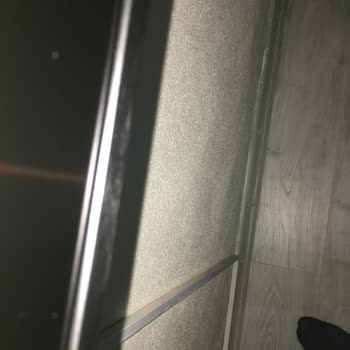 PHILIPS TV TV Ekran Açıklığı