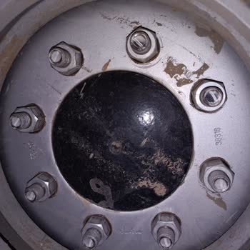 Hattat Traktör Baskı Balata Sorunu