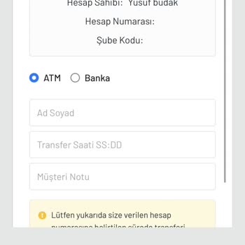 Jojobet Paramın Geri İadesini İstiyorum