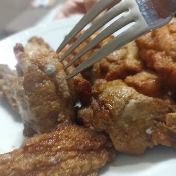 A101 Ve Gedik Küflü Tavuk Ürünleri