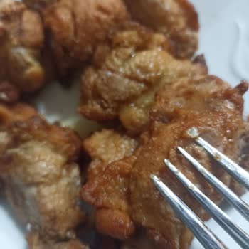 A101 Ve Gedik Küflü Tavuk Ürünleri