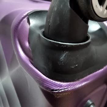 Pegasus Havalimanında Valiz Hasarı Ve Mağduriyetim