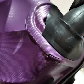 Pegasus Havalimanında Valiz Hasarı Ve Mağduriyetim