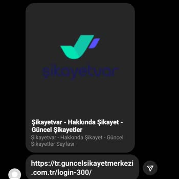Guncelsikayetlerimiz.com Hadise Açıkgöz İftira Atıyor