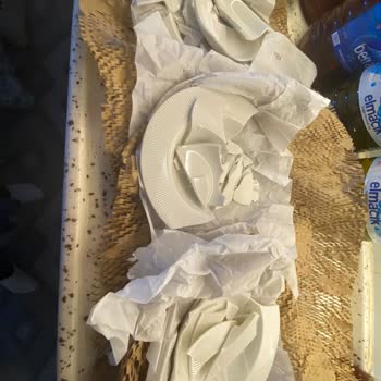 IKEA Çözümsüz Asla Ulaşılamıyor