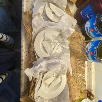 IKEA Çözümsüz Asla Ulaşılamıyor