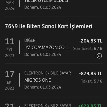 ING Kredi Kart Haksız Yıllık Üyelik Ücreti