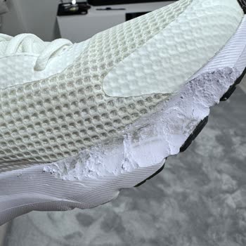 Under Armour Mağduriyeti Yaşadım, Pişmanlık.