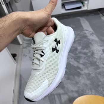 Under Armour Mağduriyeti Yaşadım, Pişmanlık.