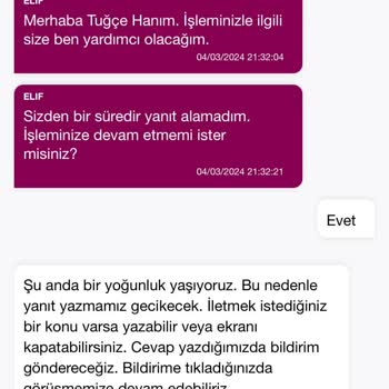QNB Finansbank İnsanlarla Dalga Geçme
