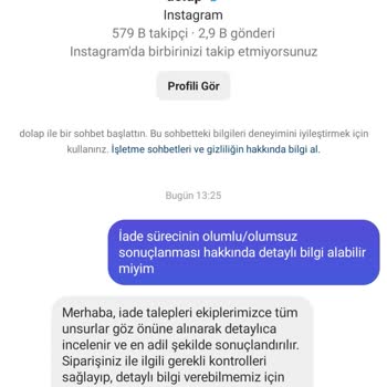 Dolap Zararımın Ödenmesini İstiyorum