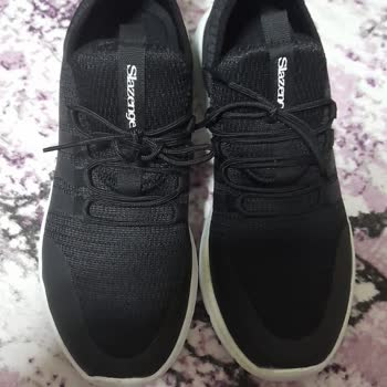 Slazenger Ayakkabı Numarasını Yanlış Gönderdi