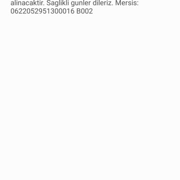 Migros Haksız Olarak Ücret Tahsil Etti
