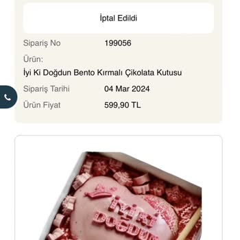 Lilyana Flowers'ın Müşteri Sağlığını Yok Sayması