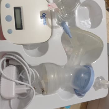 Wee Baby Elektrikli Göğüs Pompası