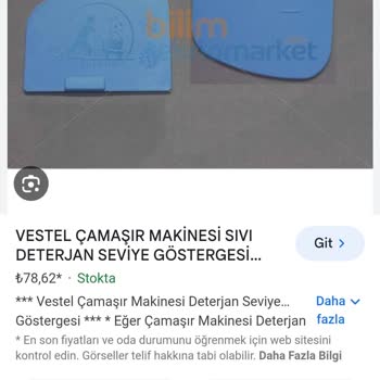 Vestel Hep Mi Kötü Çıkar!