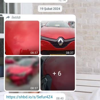 Otomobilen Gizli Ayıplı Satış