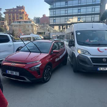 TikTak Kirala Sorumsuzluk Ne Derseniz