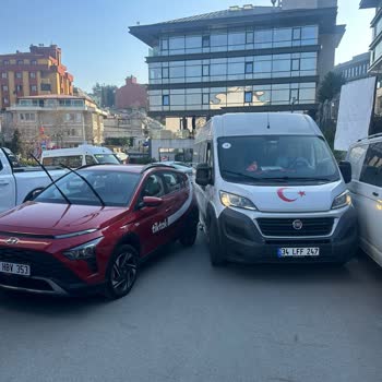 TikTak Kirala Sorumsuzluk Ne Derseniz