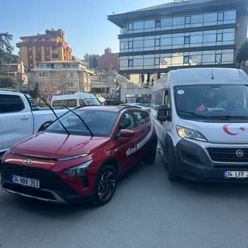 TikTak Kirala Sorumsuzluk Ne Derseniz