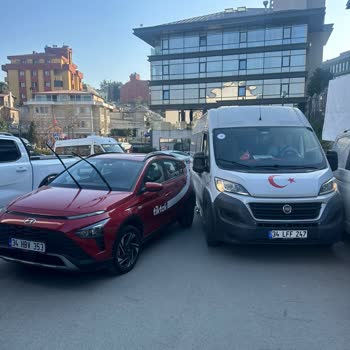 TikTak Kirala Sorumsuzluk Ne Derseniz