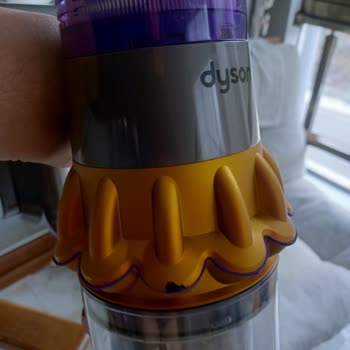 Dyson V15 Kronik Sorunlar.