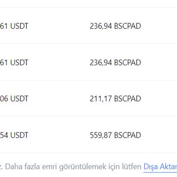 Mexc Yatırımcı Mağduriyeti ve Haksız Fiyatlandırma