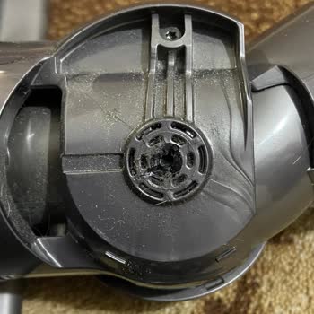 Dyson V15 Detect Absolute Başlık Problemi