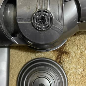 Dyson V15 Detect Absolute Başlık Problemi