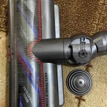 Dyson V15 Detect Absolute Başlık Problemi